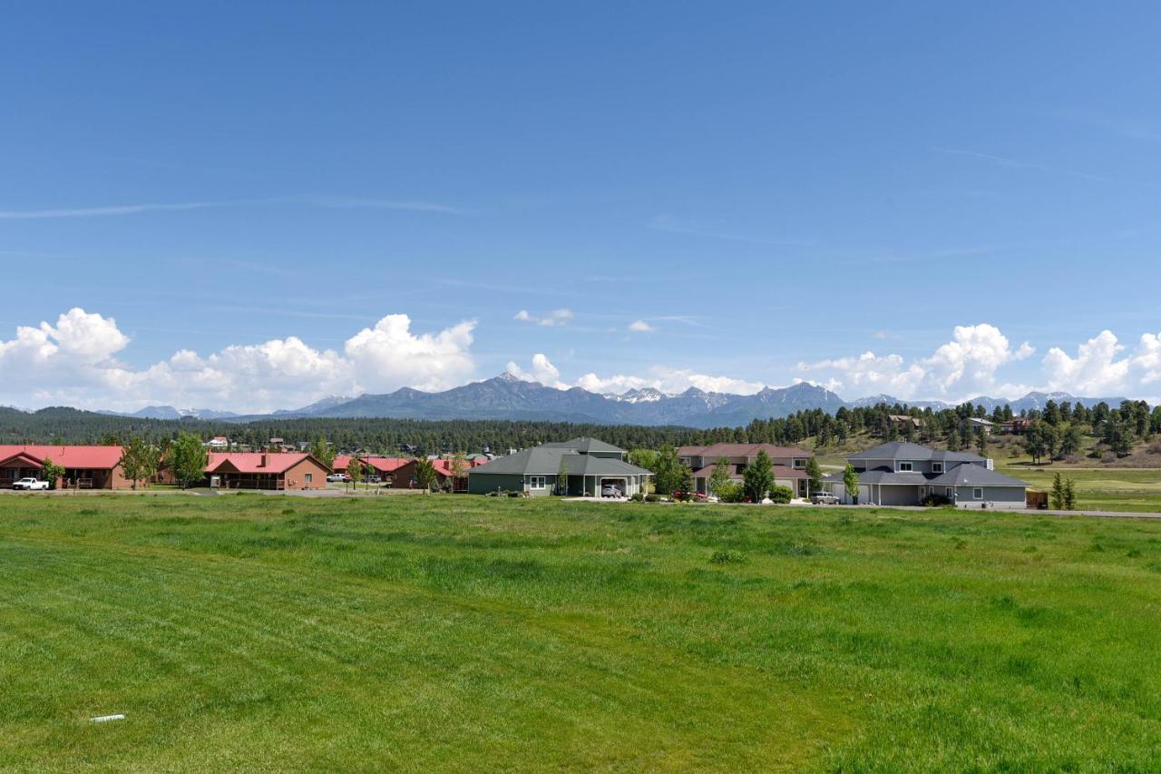 Aspenwood 4229-30 Apartment Pagosa Springs Ngoại thất bức ảnh